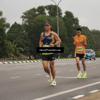 Runner Photo 8522887