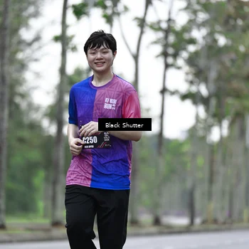 Runner Photo 8522888