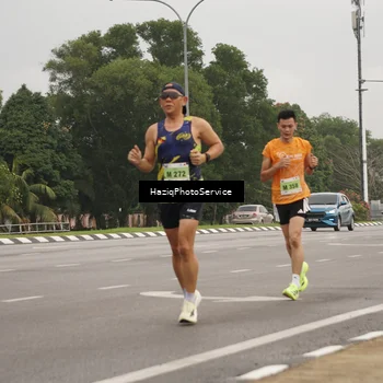 Runner Photo 8522889