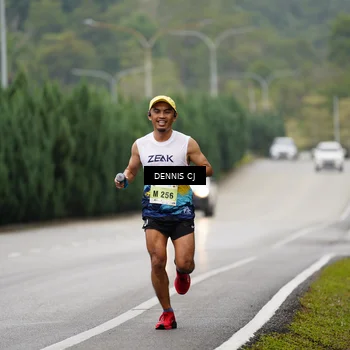 Runner Photo 8522890