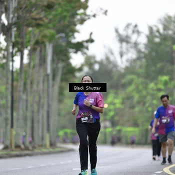 Runner Photo 8522898