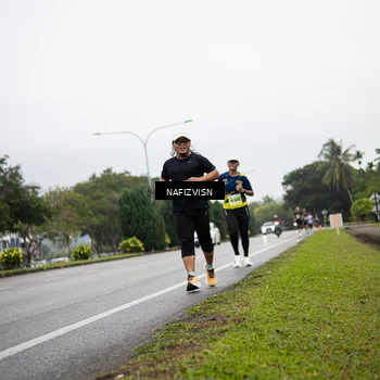 Runner Photo 8522899