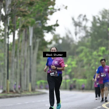 Runner Photo 8522900