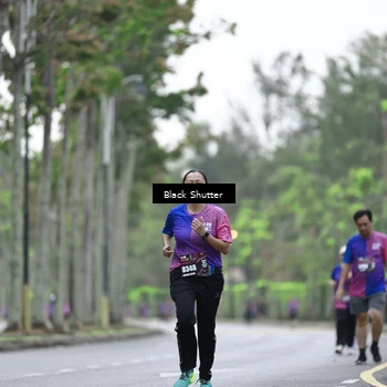 Runner Photo 8522903