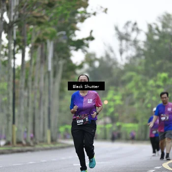 Runner Photo 8522905
