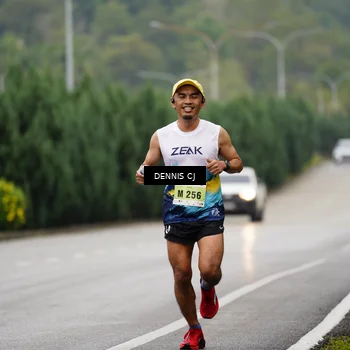 Runner Photo 8522908