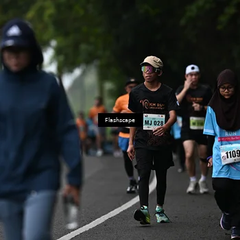 Runner Photo 8522911