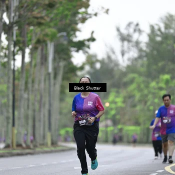 Runner Photo 8522914