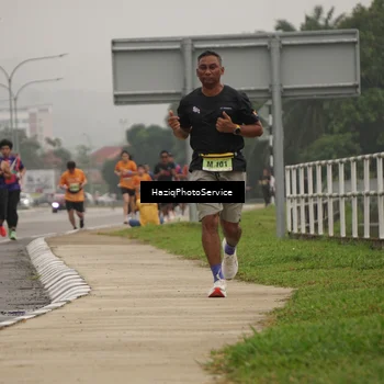 Runner Photo 8522920