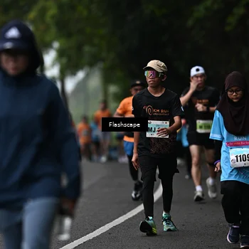 Runner Photo 8522921