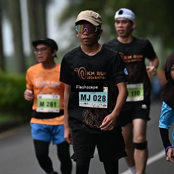 Runner Photo 8522922