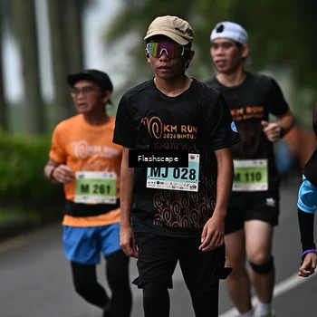 Runner Photo 8522925