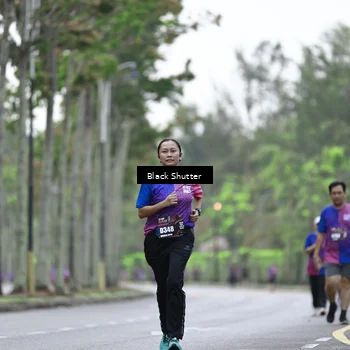 Runner Photo 8522926