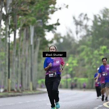 Runner Photo 8522928
