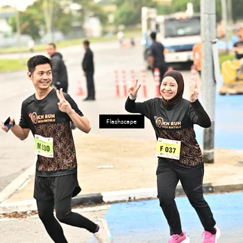 Runner Photo 8522929