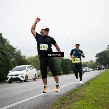 Runner Photo 8522931