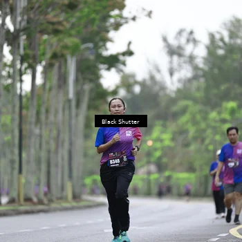 Runner Photo 8522933