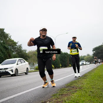 Runner Photo 8522937