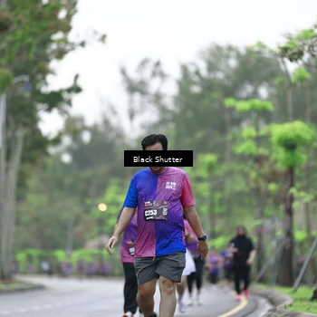Runner Photo 8522940
