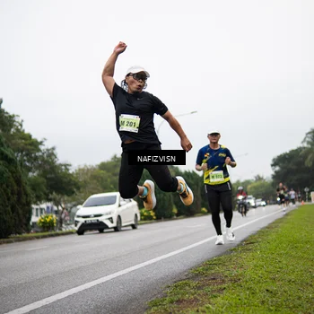 Runner Photo 8522941