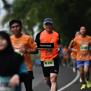Runner Photo 8522942