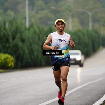 Runner Photo 8522948