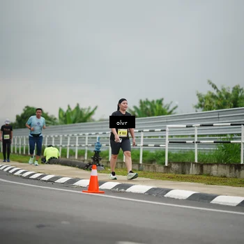Runner Photo 8522952