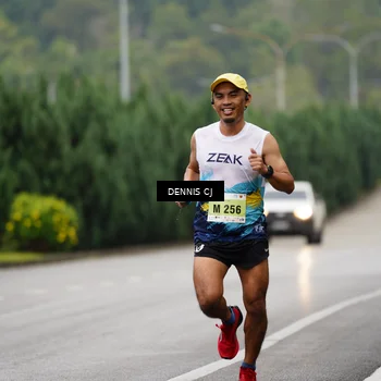 Runner Photo 8522953