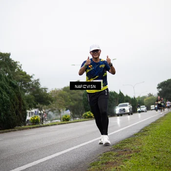 Runner Photo 8522955