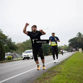 Runner Photo 8522957