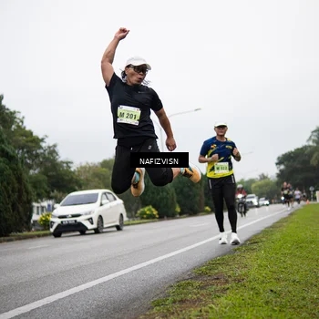 Runner Photo 8522958