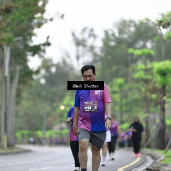 Runner Photo 8522960