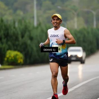 Runner Photo 8522963