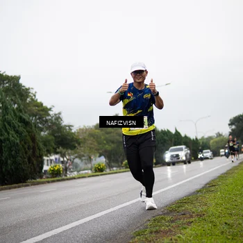 Runner Photo 8522967