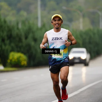 Runner Photo 8522968