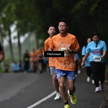 Runner Photo 8522969