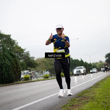 Runner Photo 8522972