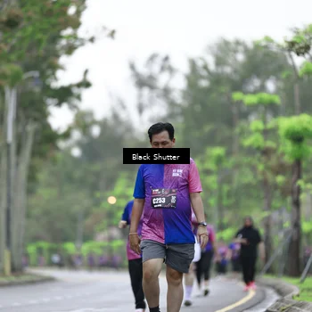 Runner Photo 8522973