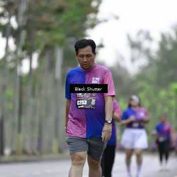 Runner Photo 8522975