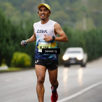 Runner Photo 8522978