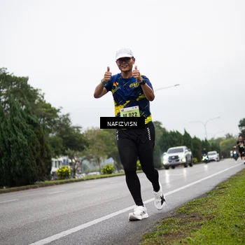 Runner Photo 8522979