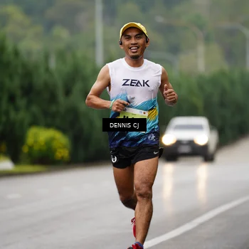 Runner Photo 8522980