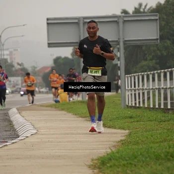 Runner Photo 8522982