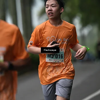 Runner Photo 8522983