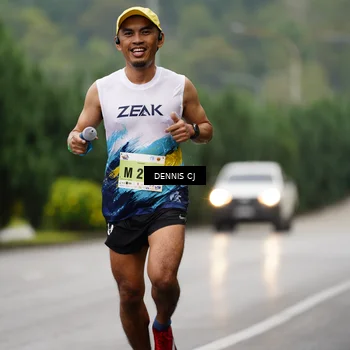 Runner Photo 8522984