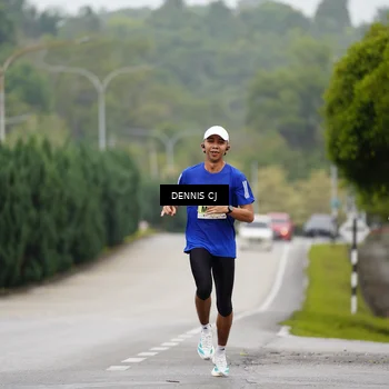 Runner Photo 8522986