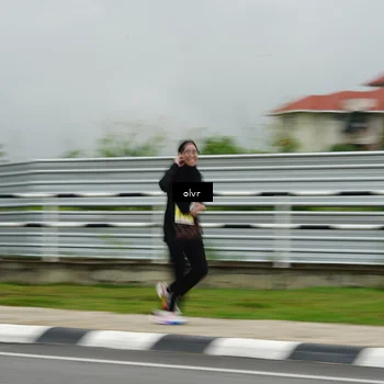 Runner Photo 8522987