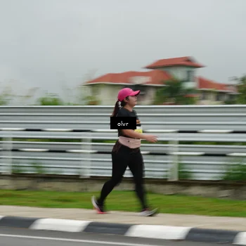 Runner Photo 8522988