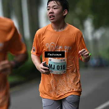 Runner Photo 8522990