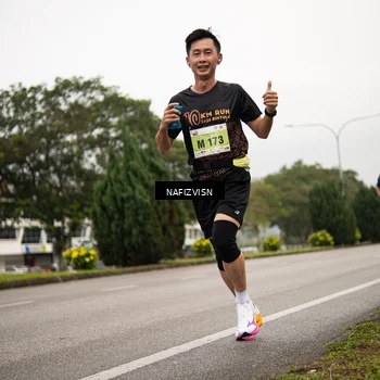 Runner Photo 8522994